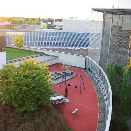 Modern Apartment With Sauna, Near Transit Hub/Dixi Vantaa Exterior photo