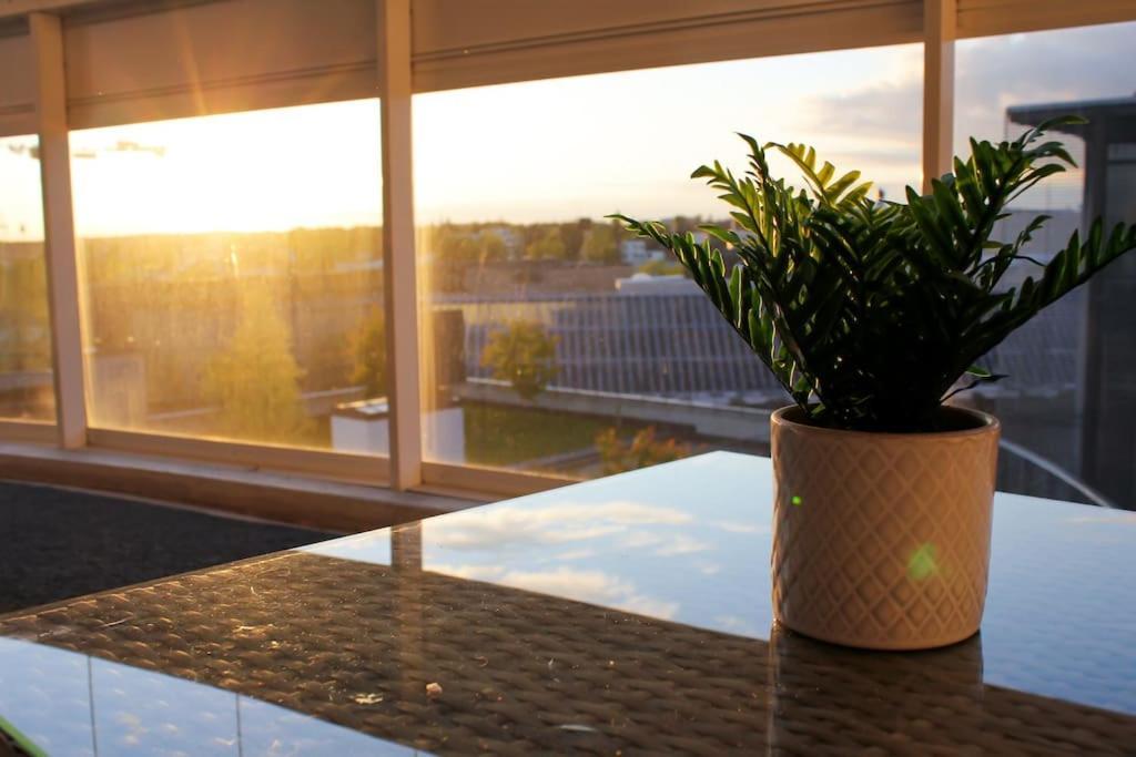 Modern Apartment With Sauna, Near Transit Hub/Dixi Vantaa Exterior photo