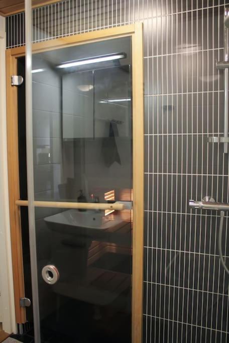 Modern Apartment With Sauna, Near Transit Hub/Dixi Vantaa Exterior photo