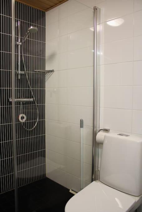 Modern Apartment With Sauna, Near Transit Hub/Dixi Vantaa Exterior photo