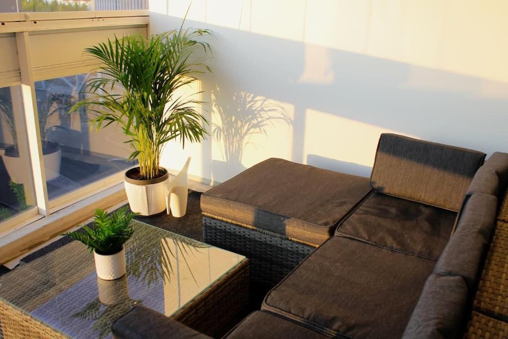 Modern Apartment With Sauna, Near Transit Hub/Dixi Vantaa Exterior photo