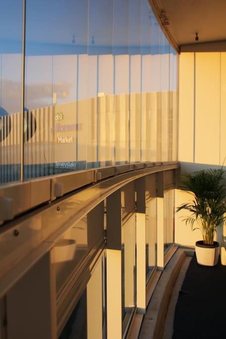 Modern Apartment With Sauna, Near Transit Hub/Dixi Vantaa Exterior photo